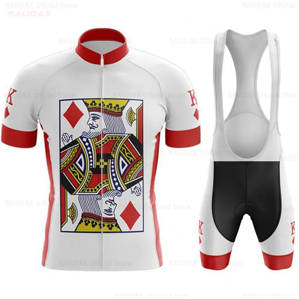 Neue Radfahrbekleidung Sommer  – Mountain Biking Sport Bewertung und Preis