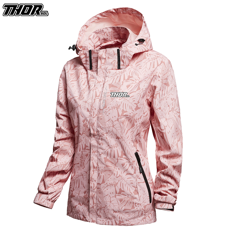 THORSOL Ropa Mtb Enduro Frauen – Mountain Biking Sport Bewertung und Preis