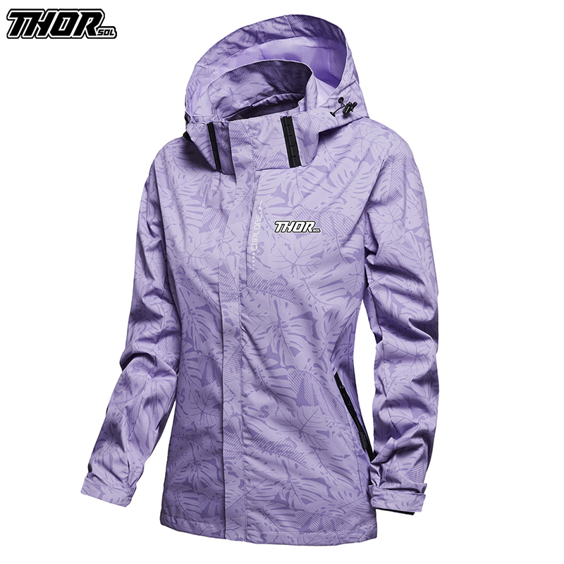 THORSOL Ropa Mtb Enduro Frauen – Mountain Biking Sport Bewertung und Preis