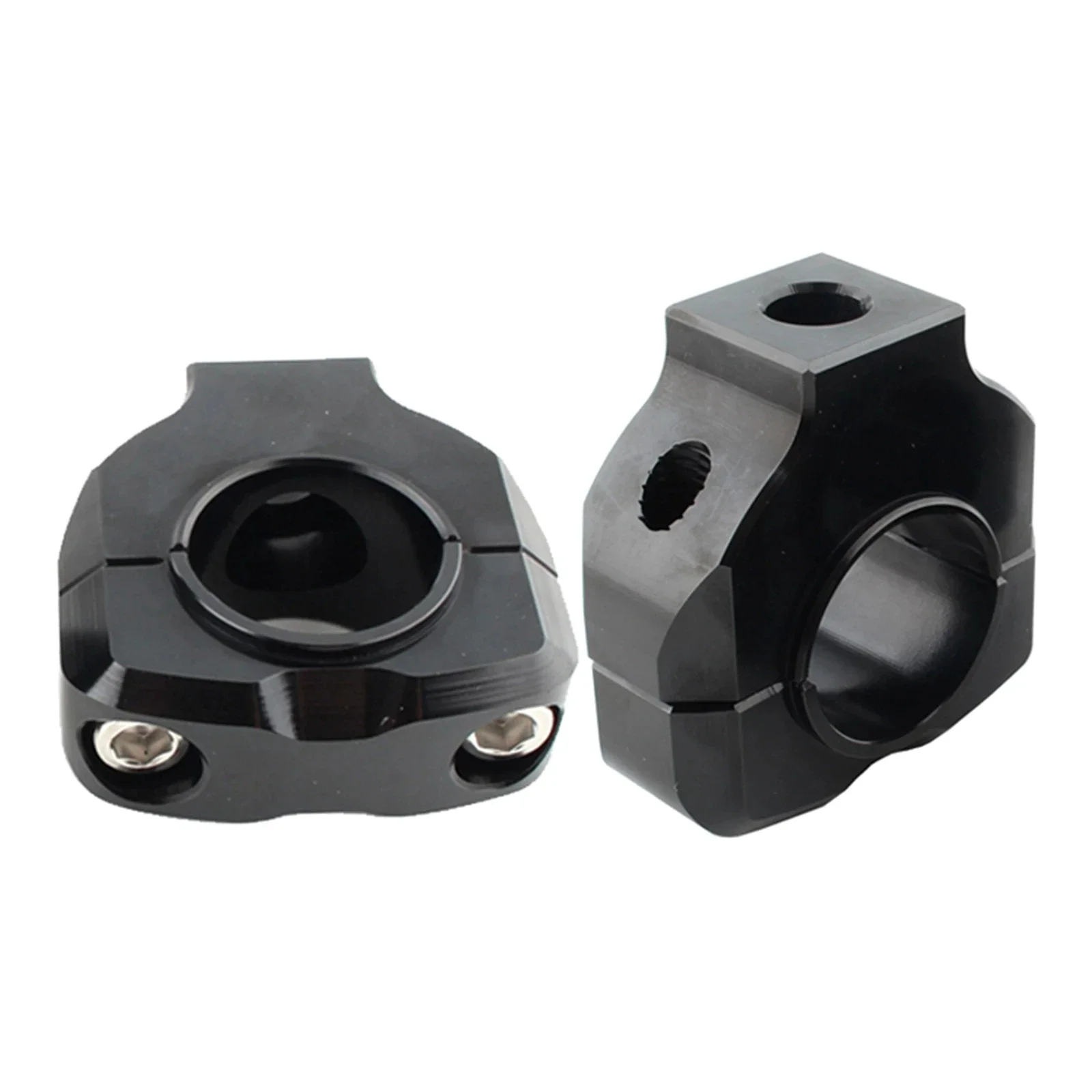 Geeignet für 2 Stück 1/8 Zoll  – Handlebar Riser Stem Bewertung und Preis