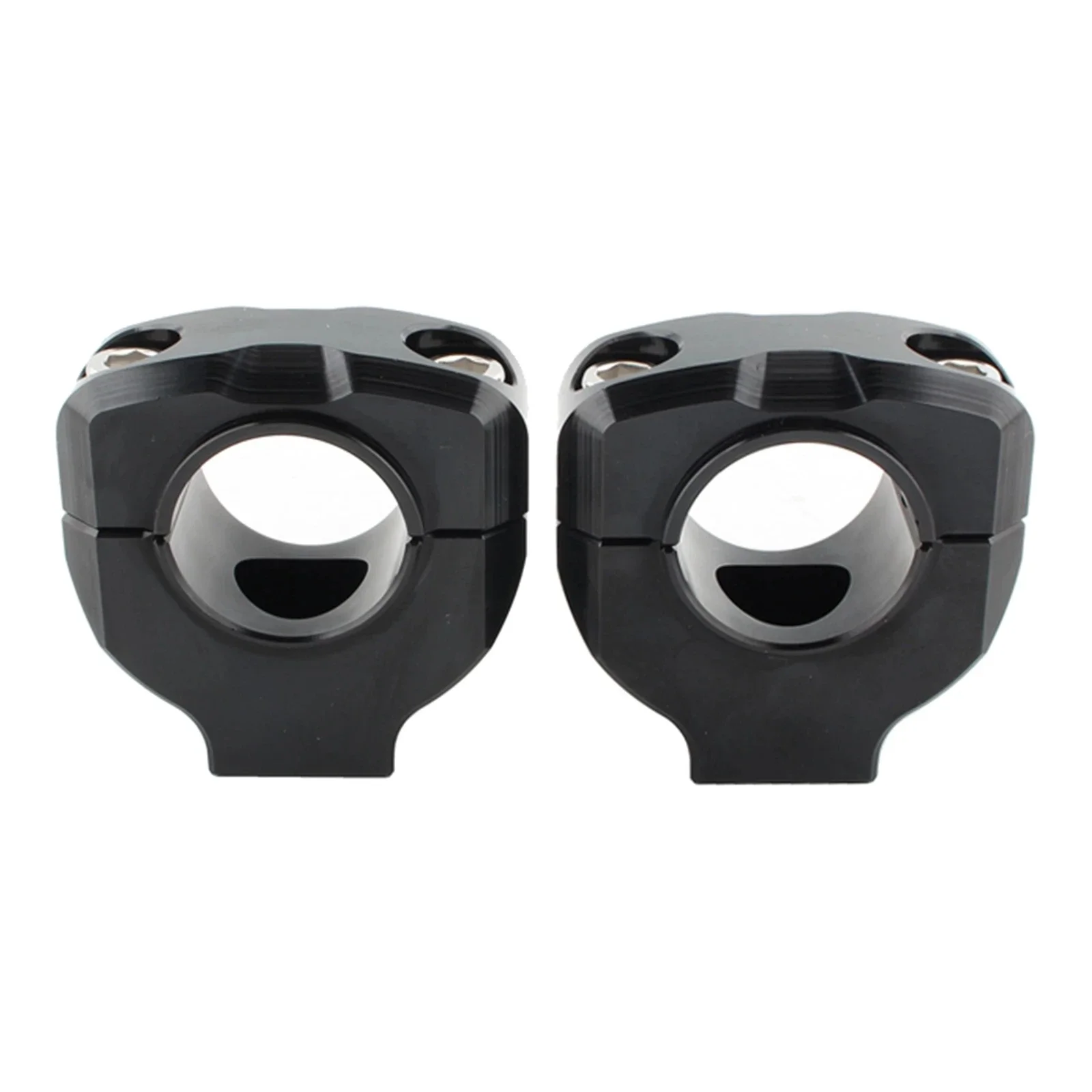 Geeignet für 2 Stück 1/8 Zoll  – Handlebar Riser Stem Bewertung und Preis