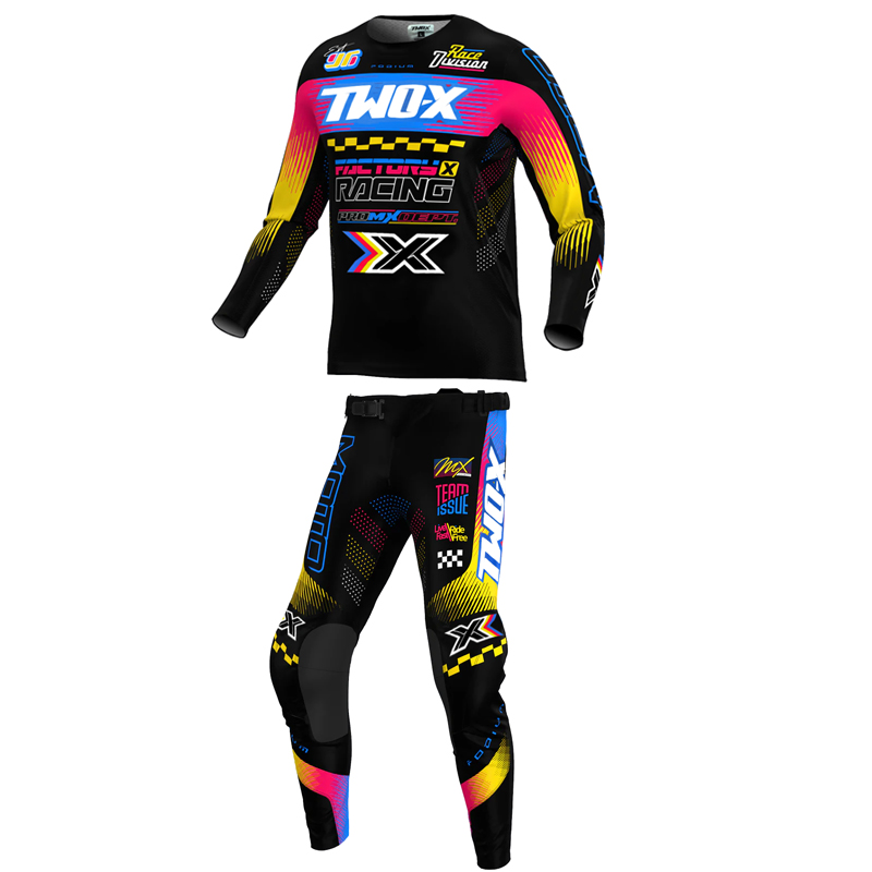 NEUES Two-X Podium Motocross M – Mountain Biking Videos Bewertung und Preis