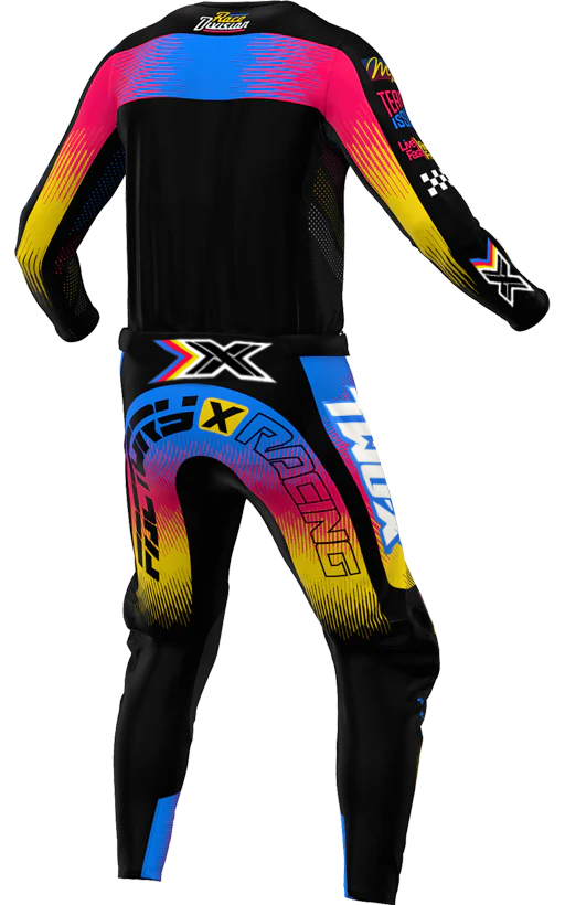 NEUES Two-X Podium Motocross M – Mountain Biking Videos Bewertung und Preis