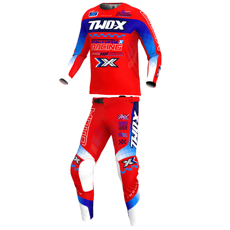 NEUES Two-X Podium Motocross M – Mountain Biking Videos Bewertung und Preis