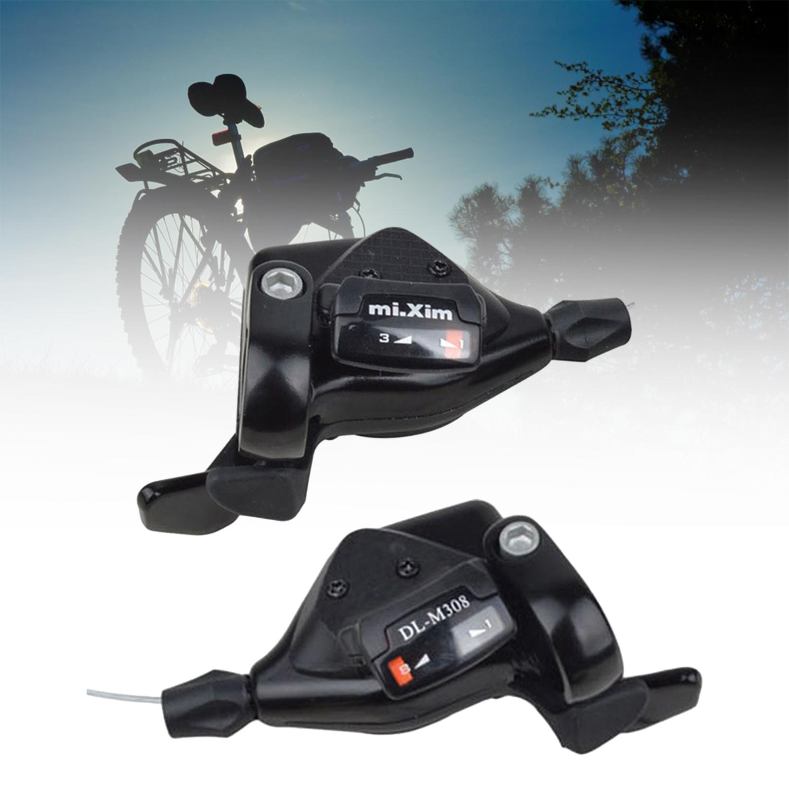 2 Stück Fahrrad-Schalthebel, L – Mountain Biking Kids Bewertung und Preis