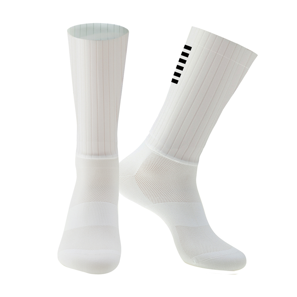 Ykyw schwarz weiß Anti-Rutsch- – Mountain Biking Socks Bewertung und Preis
