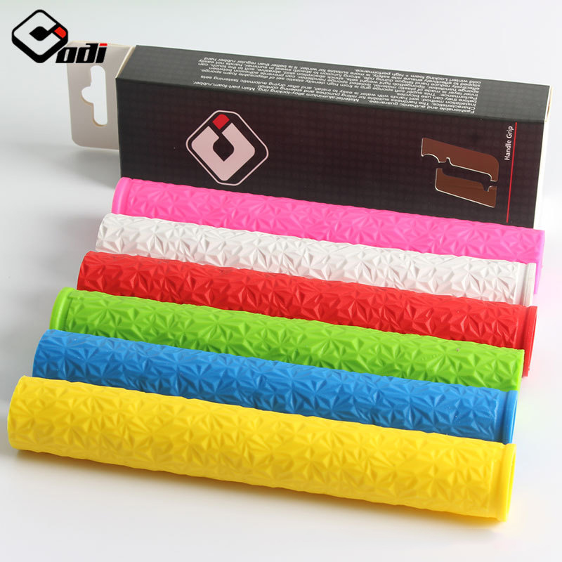 ODI Scooter Grip 160mm Silikon – Mountain Biking Kids Bewertung und Preis