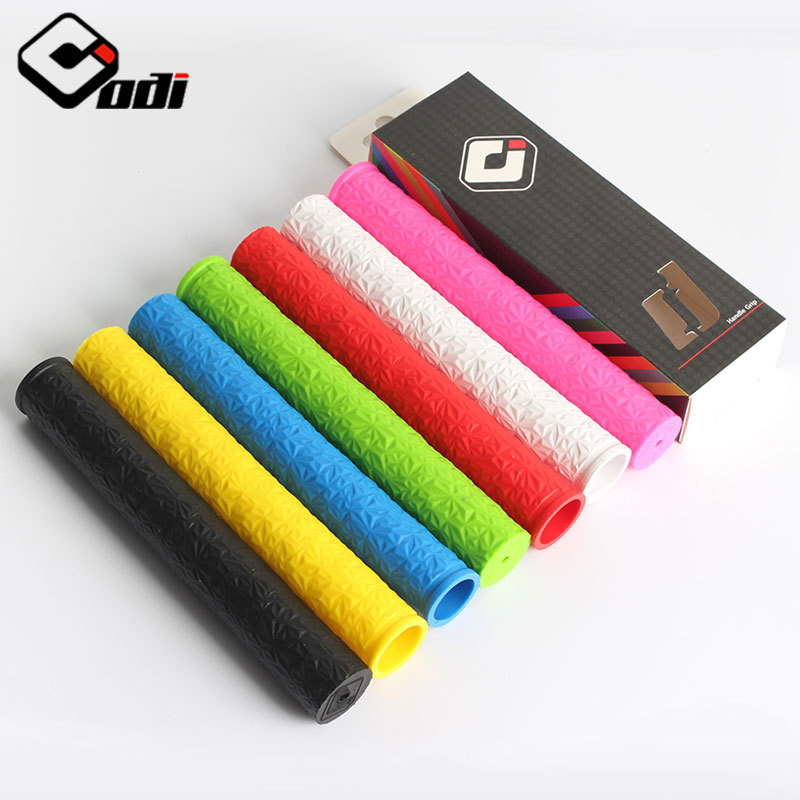 ODI Scooter Grip 160mm Silikon – Mountain Biking Kids Bewertung und Preis