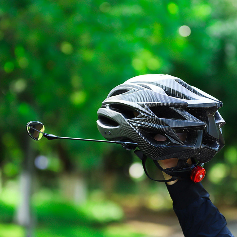 Professioneller Rückspiegel mi – Mountain Biking Definition Bewertung und Preis