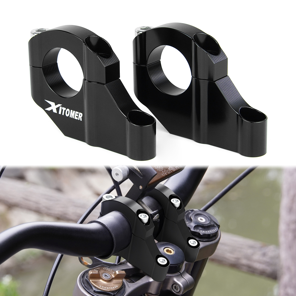 Für Surron Light Bee S /X Tala – Handlebar Riser Stem Bewertung und Preis
