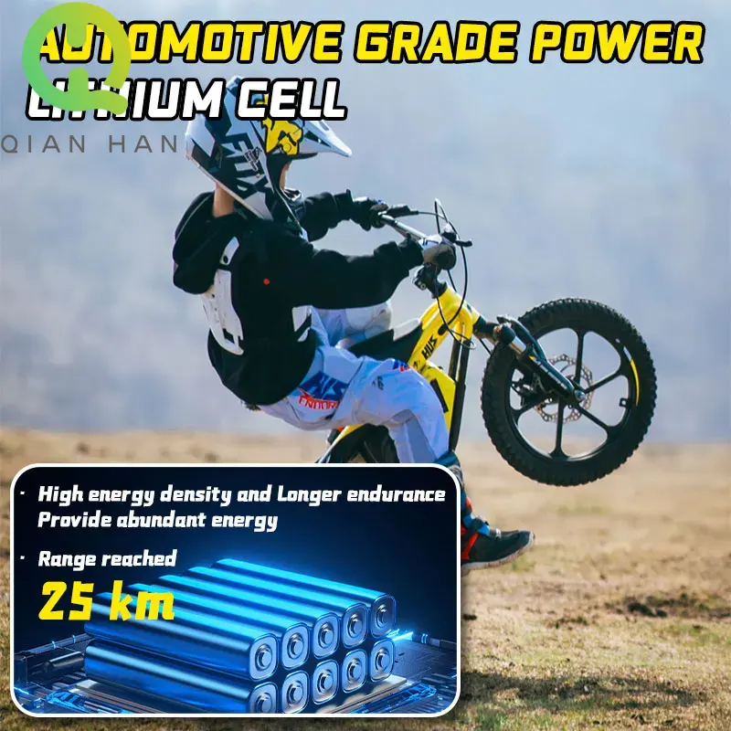 Für TALARIA Kinder Elektro Dir – Mountain Biking Kids Bewertung und Preis