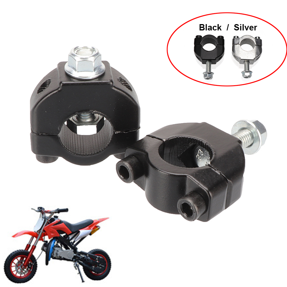Motorrad 7/8'' 22mm Lenker Ris – Handlebar Riser Stem Bewertung und Preis