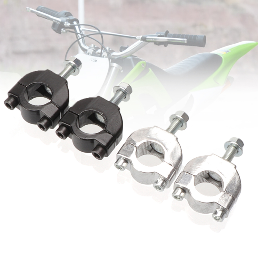 Motorrad 7/8'' 22mm Lenker Ris – Handlebar Riser Stem Bewertung und Preis