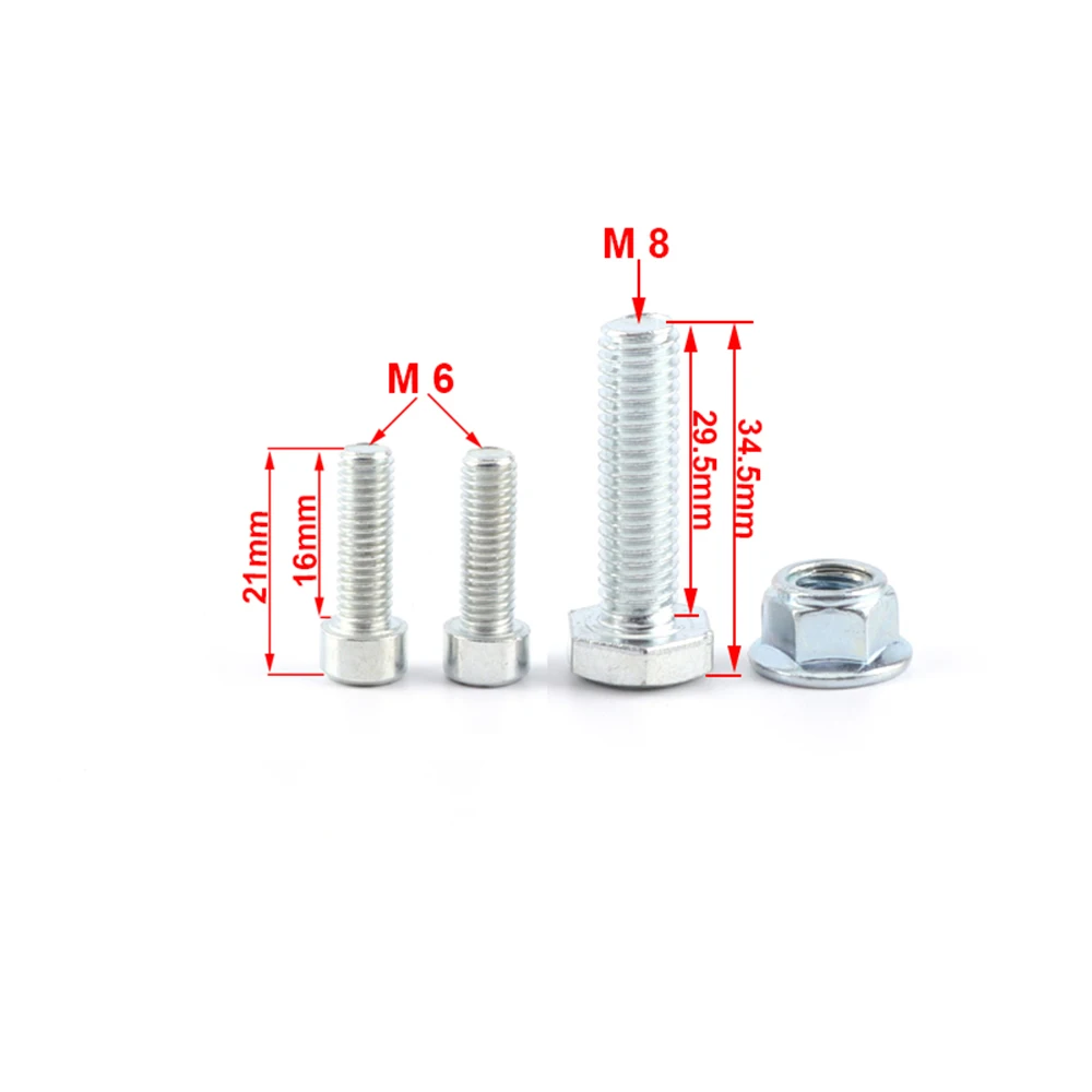 Motorrad 7/8'' 22mm Lenker Ris – Handlebar Riser Stem Bewertung und Preis