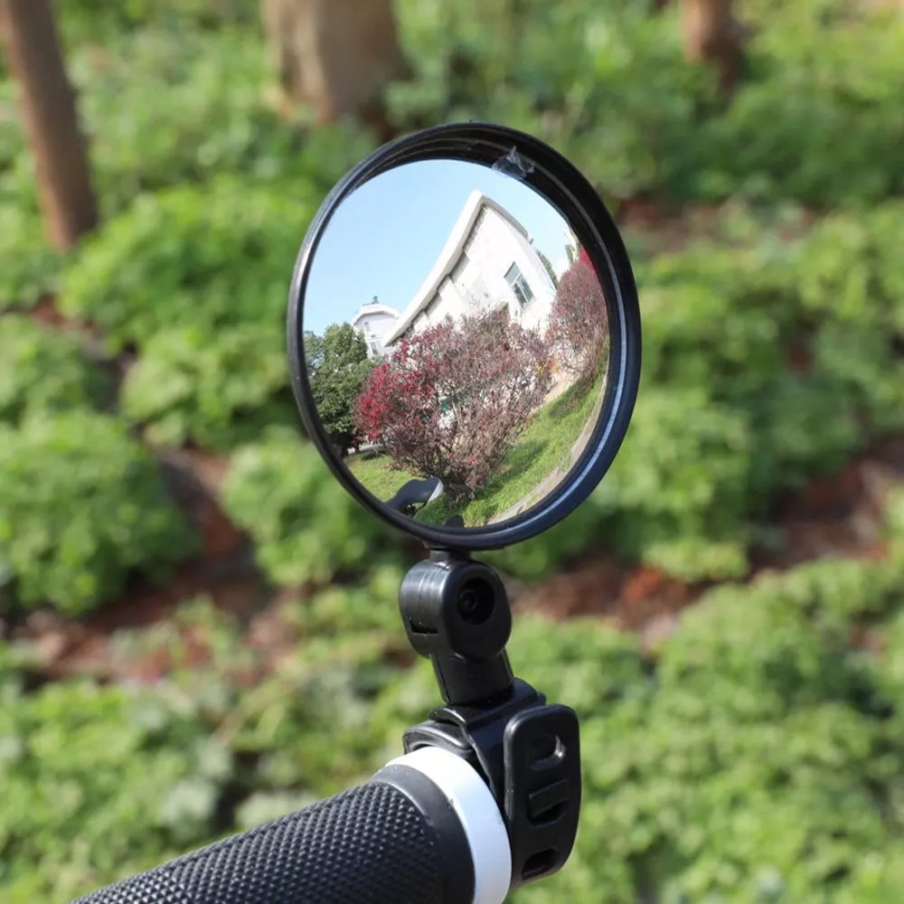Fahrrad-Lenkerendenspiegel 360 – Mountain Biking Definition Bewertung und Preis