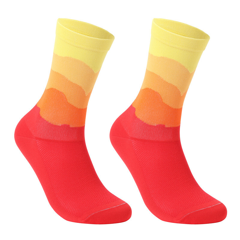 Neue Sport Socken Unisex Radfa – Mountain Biking Socks Bewertung und Preis