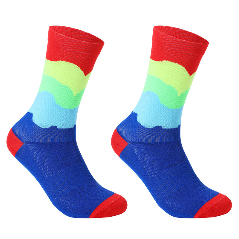 Neue Sport Socken Unisex Radfa – Mountain Biking Socks Bewertung und Preis