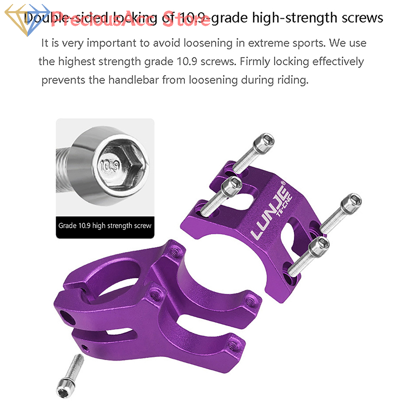 Fahrrad Lenker Vorbau Power Ku – Handlebar Riser Stem Bewertung und Preis