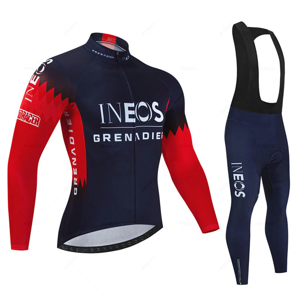 Ineos Team Herren Frühling Spo – Mountain Biking Sport Bewertung und Preis