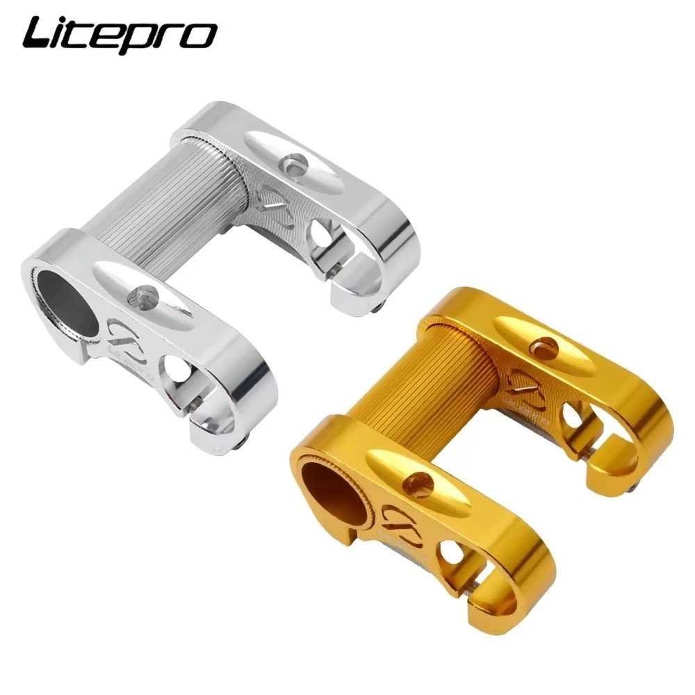 S95 Faltrad Lenker Doppel Vorb – Handlebar Riser Stem Bewertung und Preis