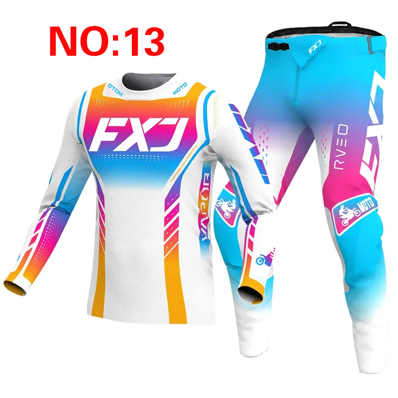 NEU 2025, FXJ rosa Enduro-Moto – Mountain Biking Videos Bewertung und Preis