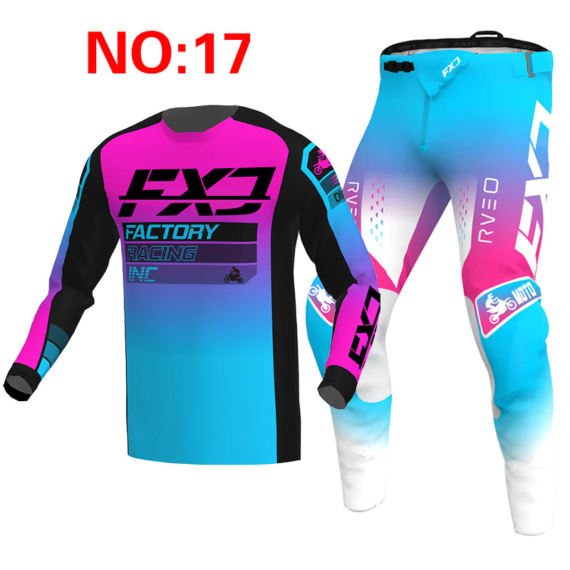 NEU 2025, FXJ rosa Enduro-Moto – Mountain Biking Videos Bewertung und Preis
