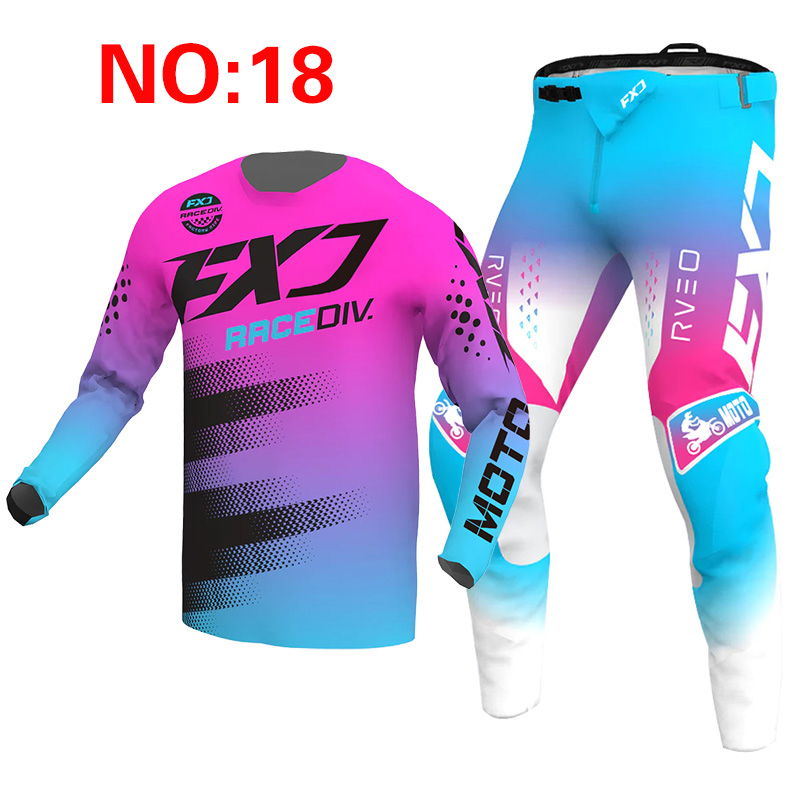 NEU 2025, FXJ rosa Enduro-Moto – Mountain Biking Videos Bewertung und Preis