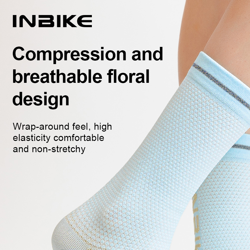 INBIKE Sommer Radfahren Socken – Mountain Biking Socks Bewertung und Preis
