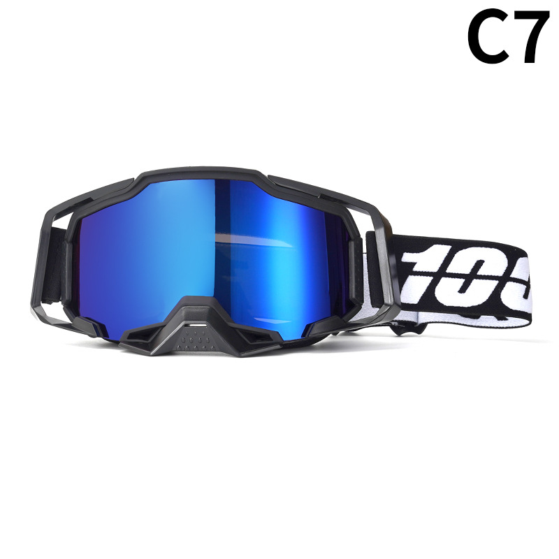 Unisex Motorrad-Offroad-Fahrbr – Mountain Biking Definition Bewertung und Preis
