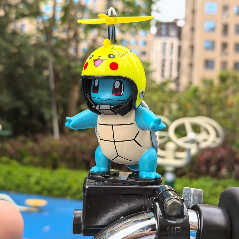 Pokemon Anime Johnny Turtle Mo – Mountain Biking Movies Bewertung und Preis