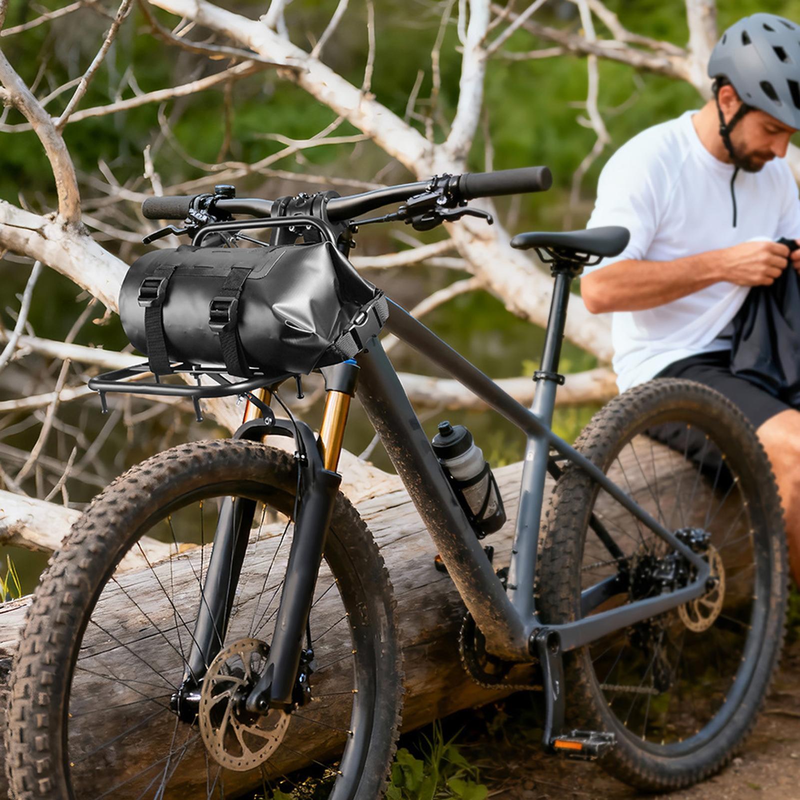 Vorne Fahrrad Rack Quick Relea – Mountain Biking Kids Bewertung und Preis