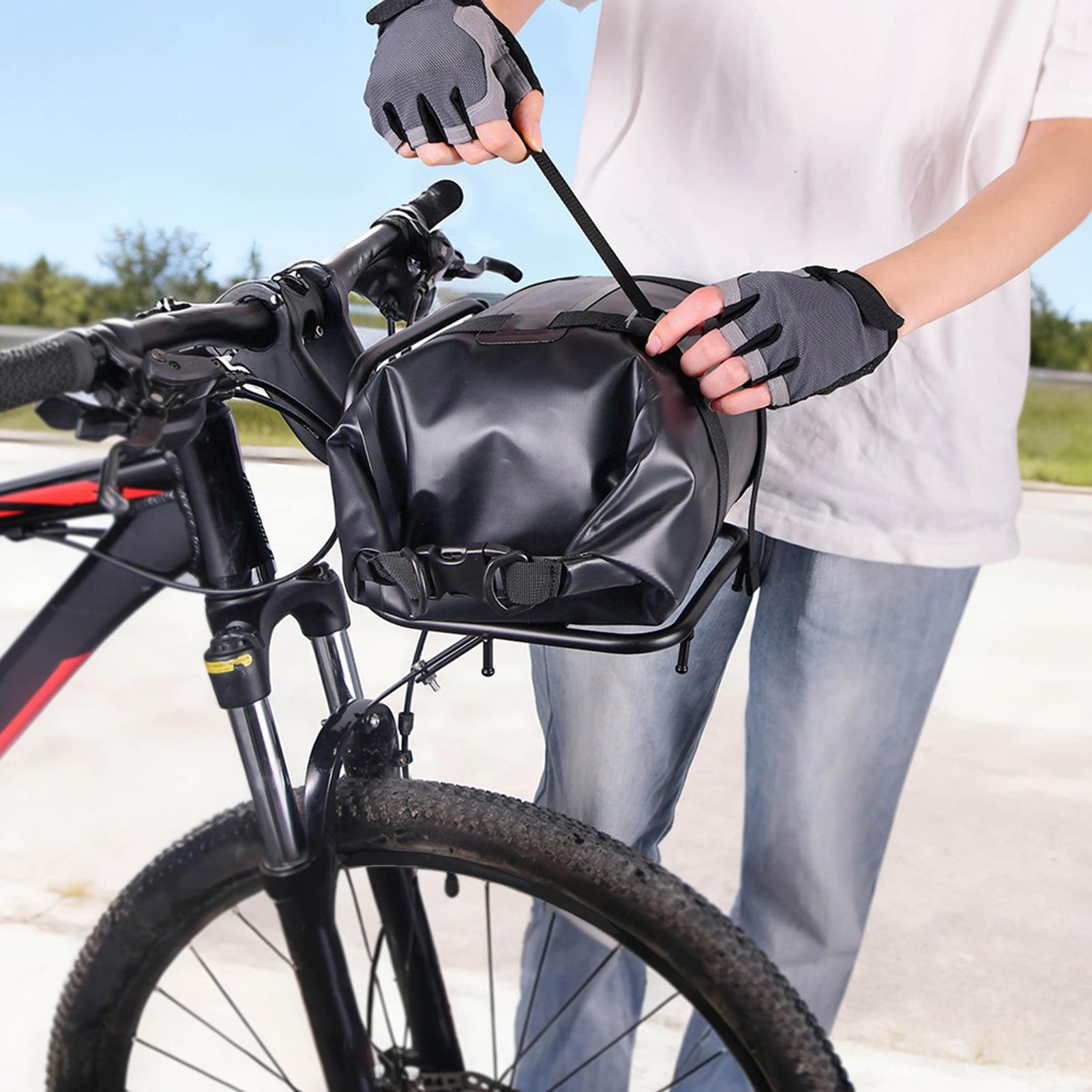 Vorne Fahrrad Rack Quick Relea – Mountain Biking Kids Bewertung und Preis