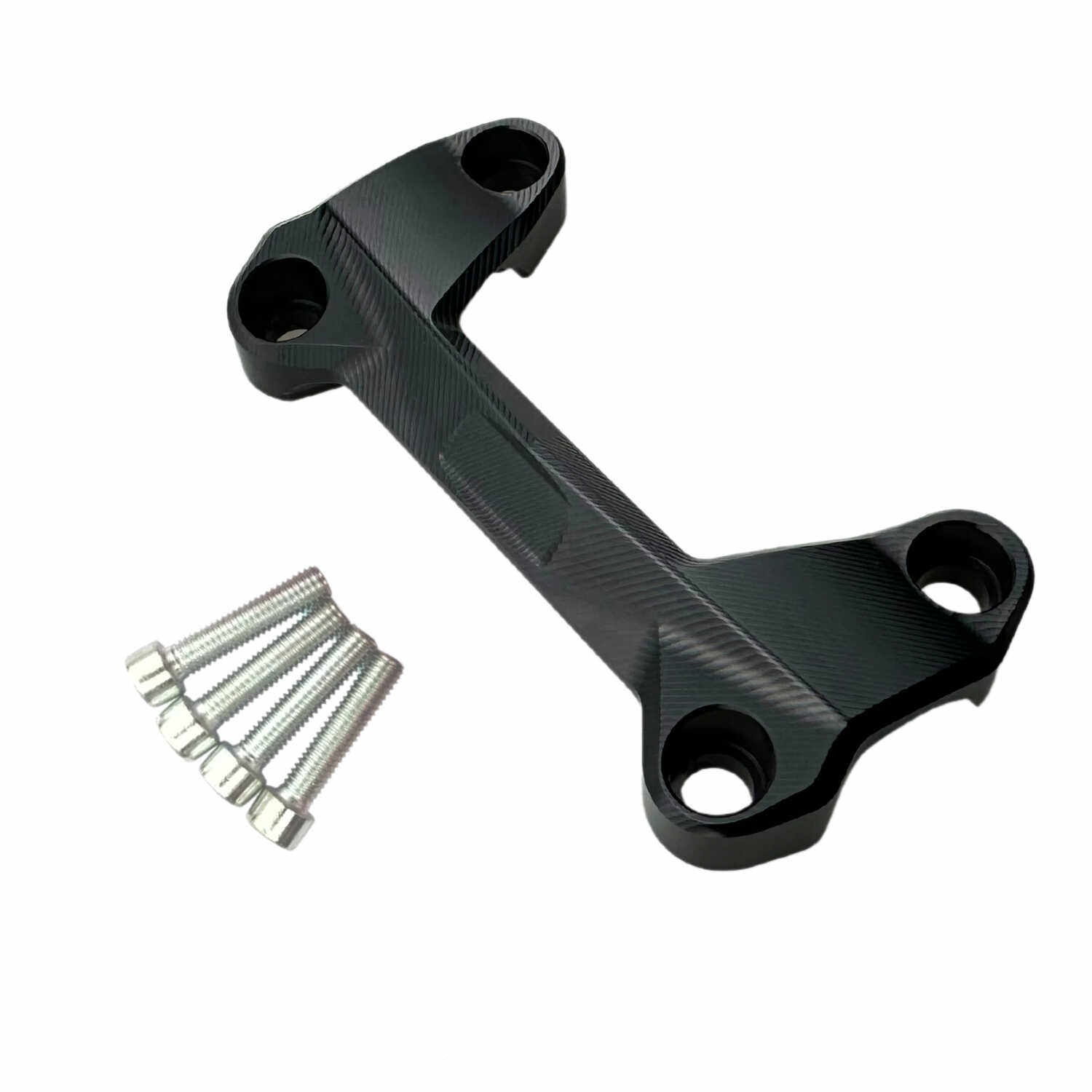 Für KTM DUKE 390 250 200 125 C – Handlebar Riser Stem Bewertung und Preis