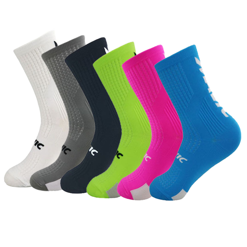 3 Paar Fahrradsocken für Herre – Mountain Biking Socks Bewertung und Preis