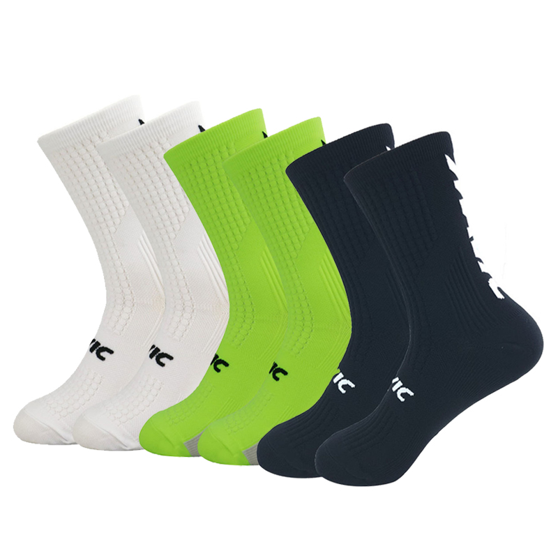 3 Paar Fahrradsocken für Herre – Mountain Biking Socks Bewertung und Preis